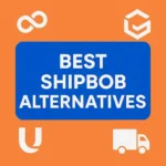 ShipBob Alternatives