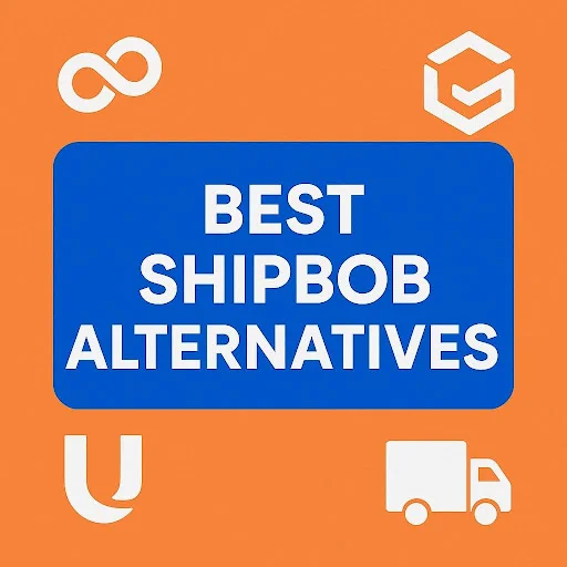 ShipBob Alternatives