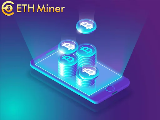 ETH Miner