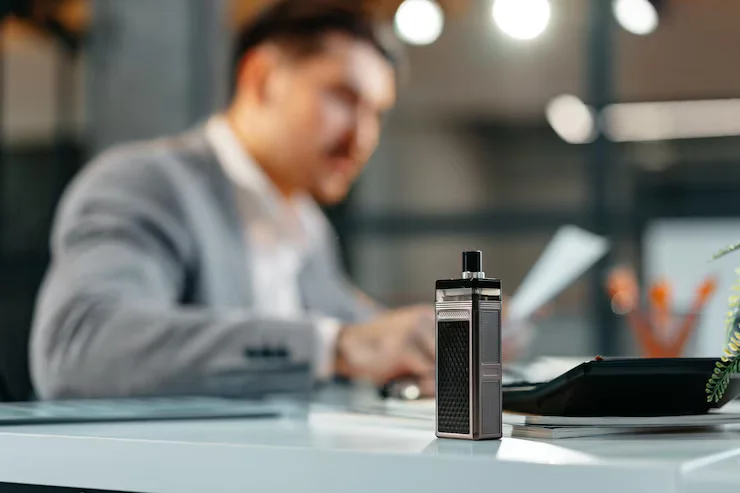 Mastering Yocan