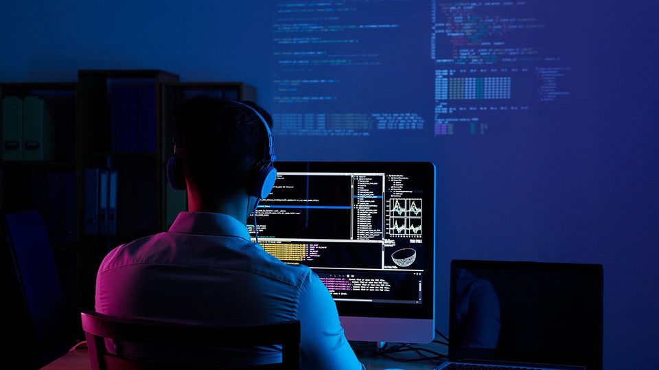 Web Architecture Trends
