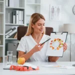 healthy circulation