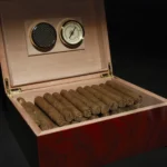Cigar Storage