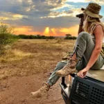 Kenya Tour