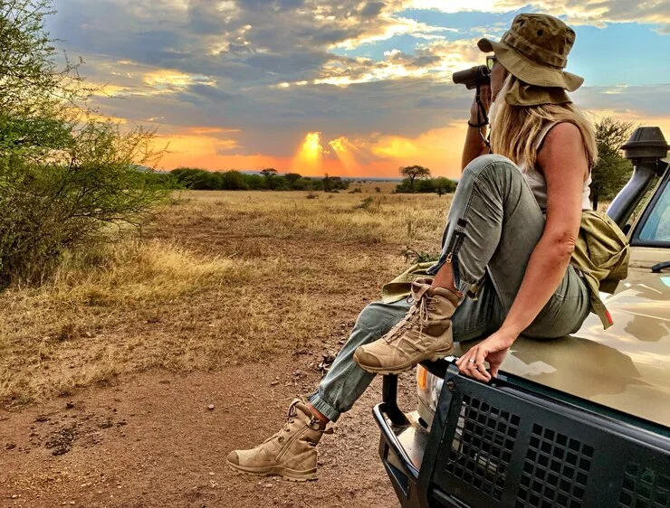 Kenya Tour
