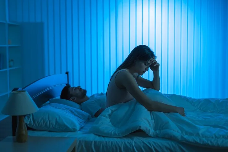 Sleep disorders