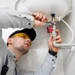 Fix a Leak