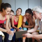 education and wellness programs