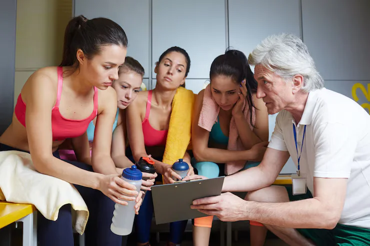 education and wellness programs