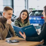 American Dealership Careers