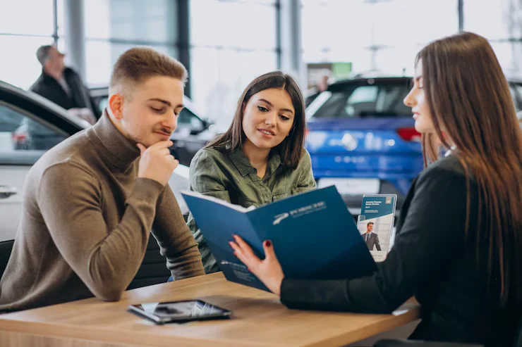 American Dealership Careers