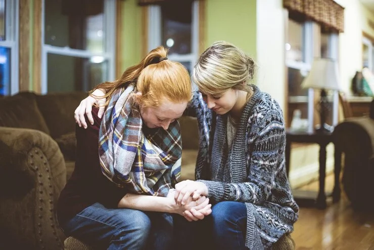 Gender-Specific Rehab Matters
