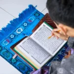 the Quran