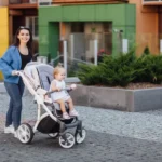 stroller design