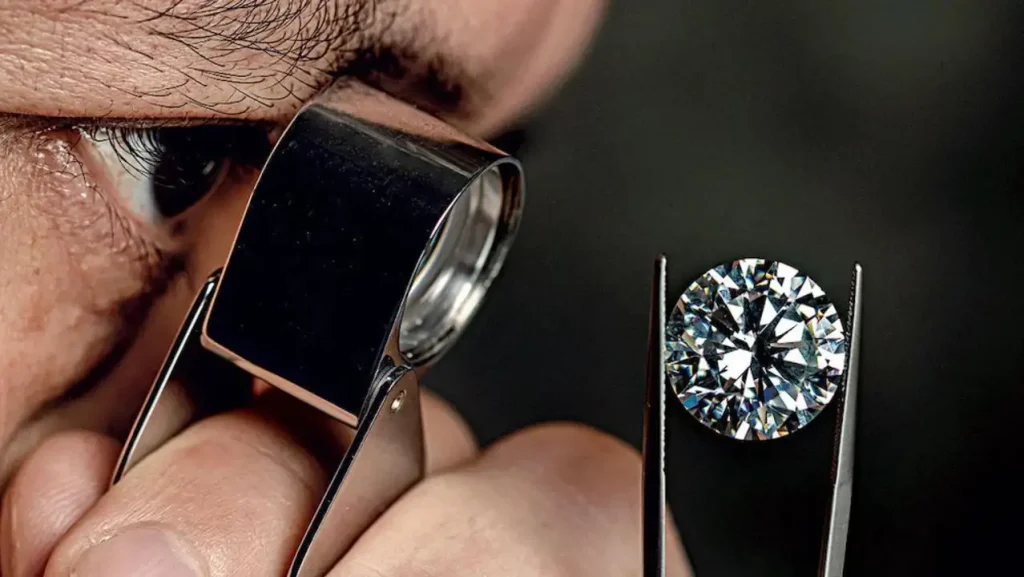 The Rise of Ethical Bling: Why Lab Diamonds Are Disrupting the Jewelry World