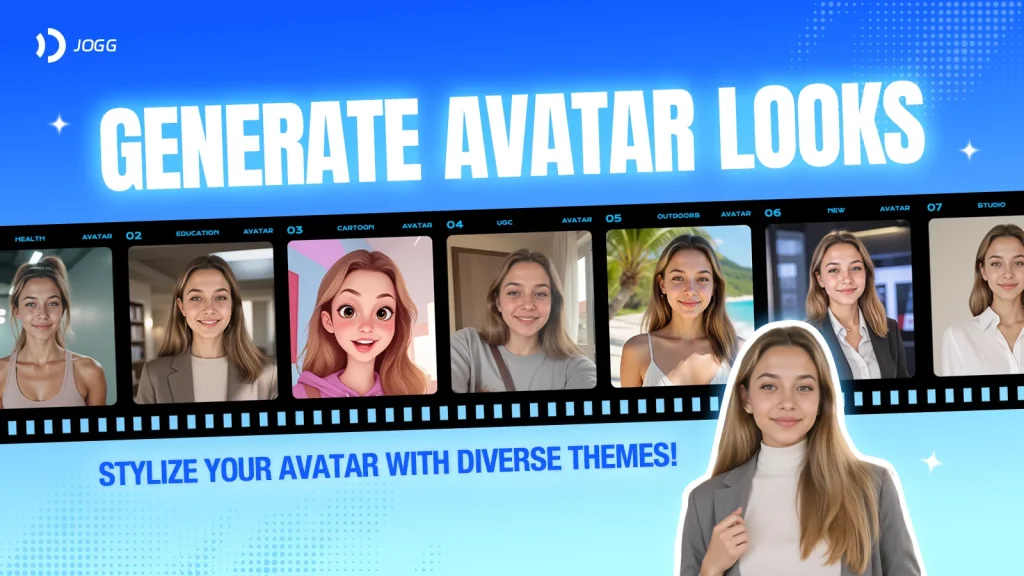 AI Avatars