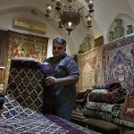 The Persian Rug Disaster That Changed Everything