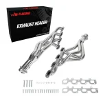 exhaust