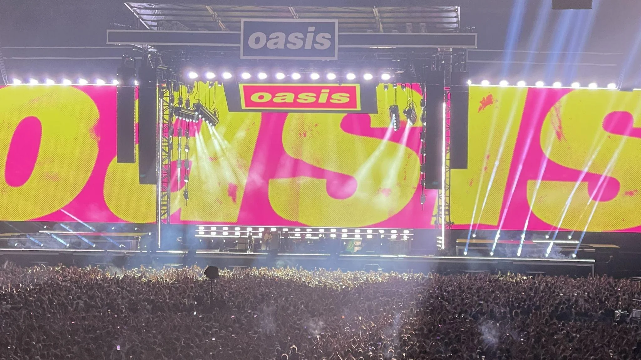 Oasis