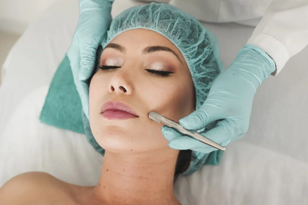 Dermatologist Austin