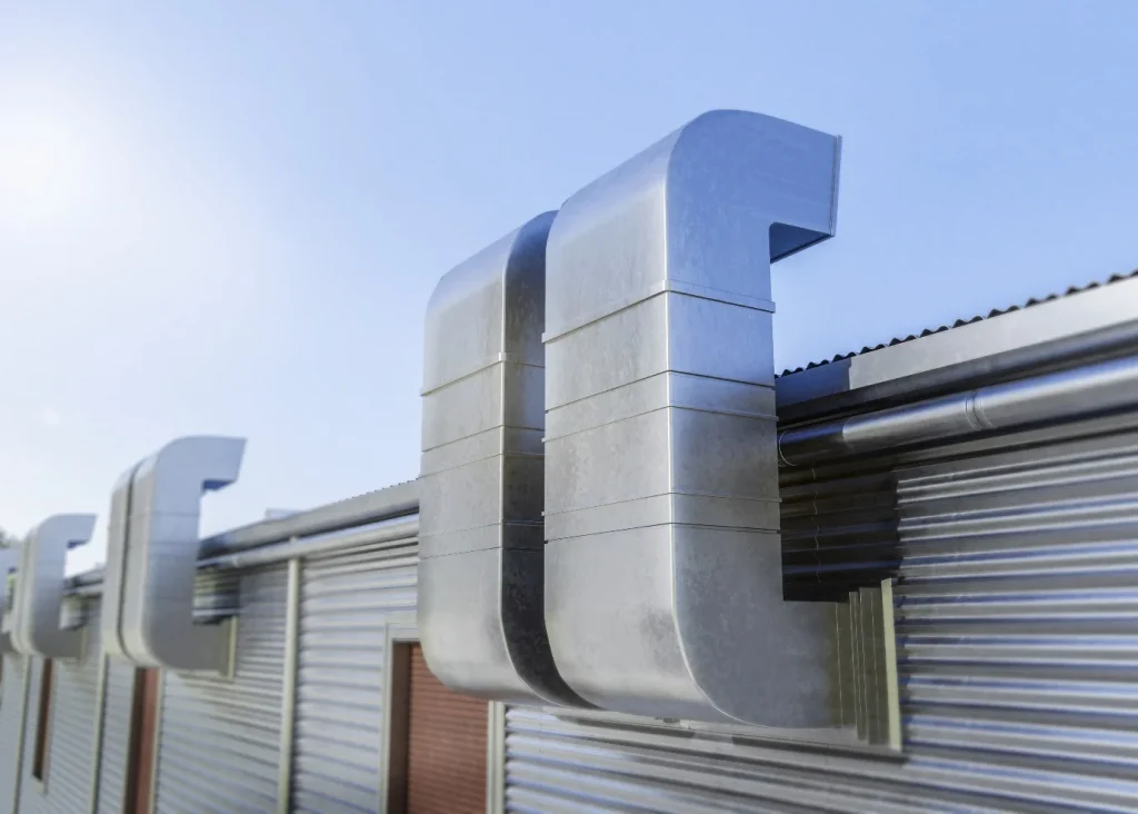 Roof Ventilation
