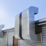 Roof Ventilation