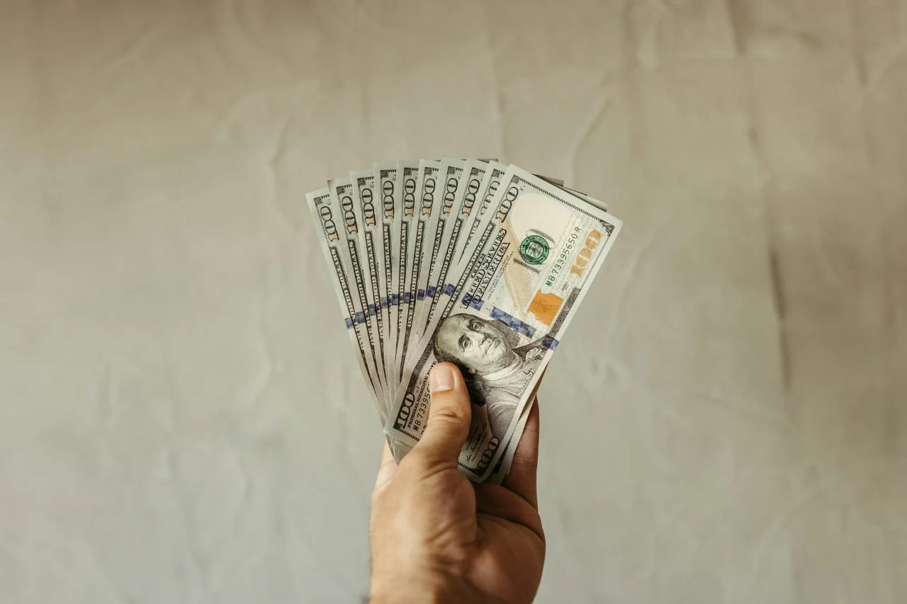 Growing Wealth