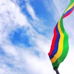 Latin American Flags