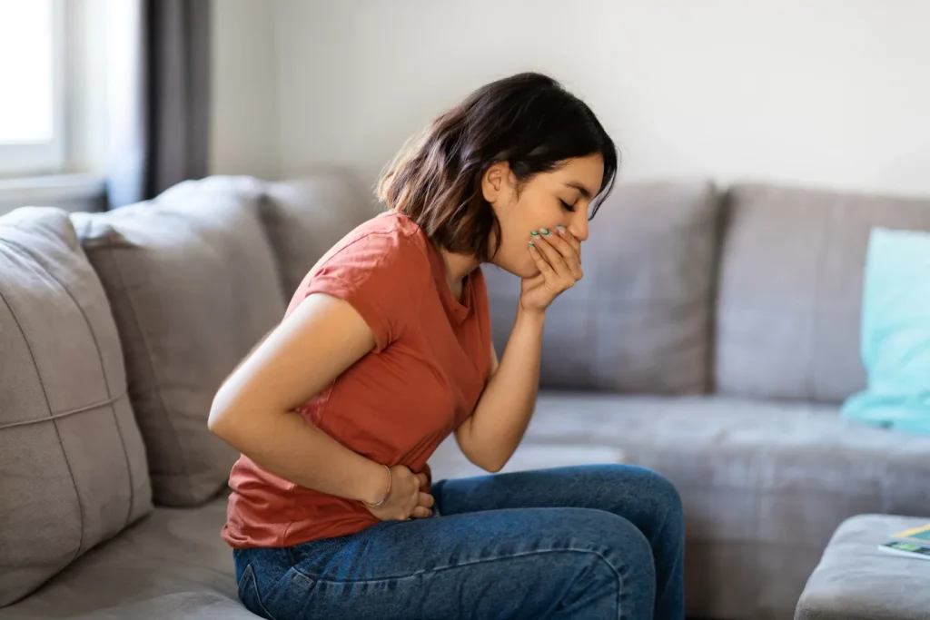 Food Poisoning