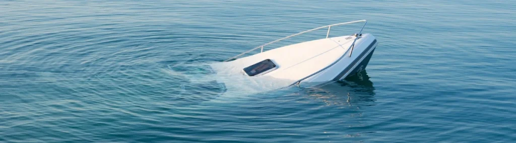 Boating Accidents