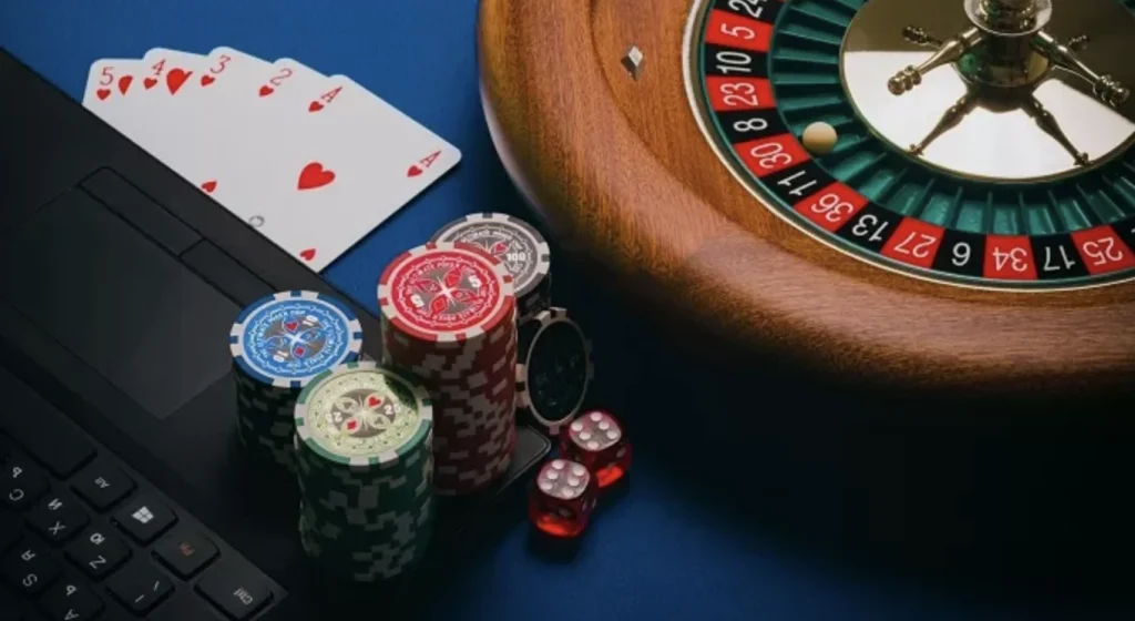 Online Casino