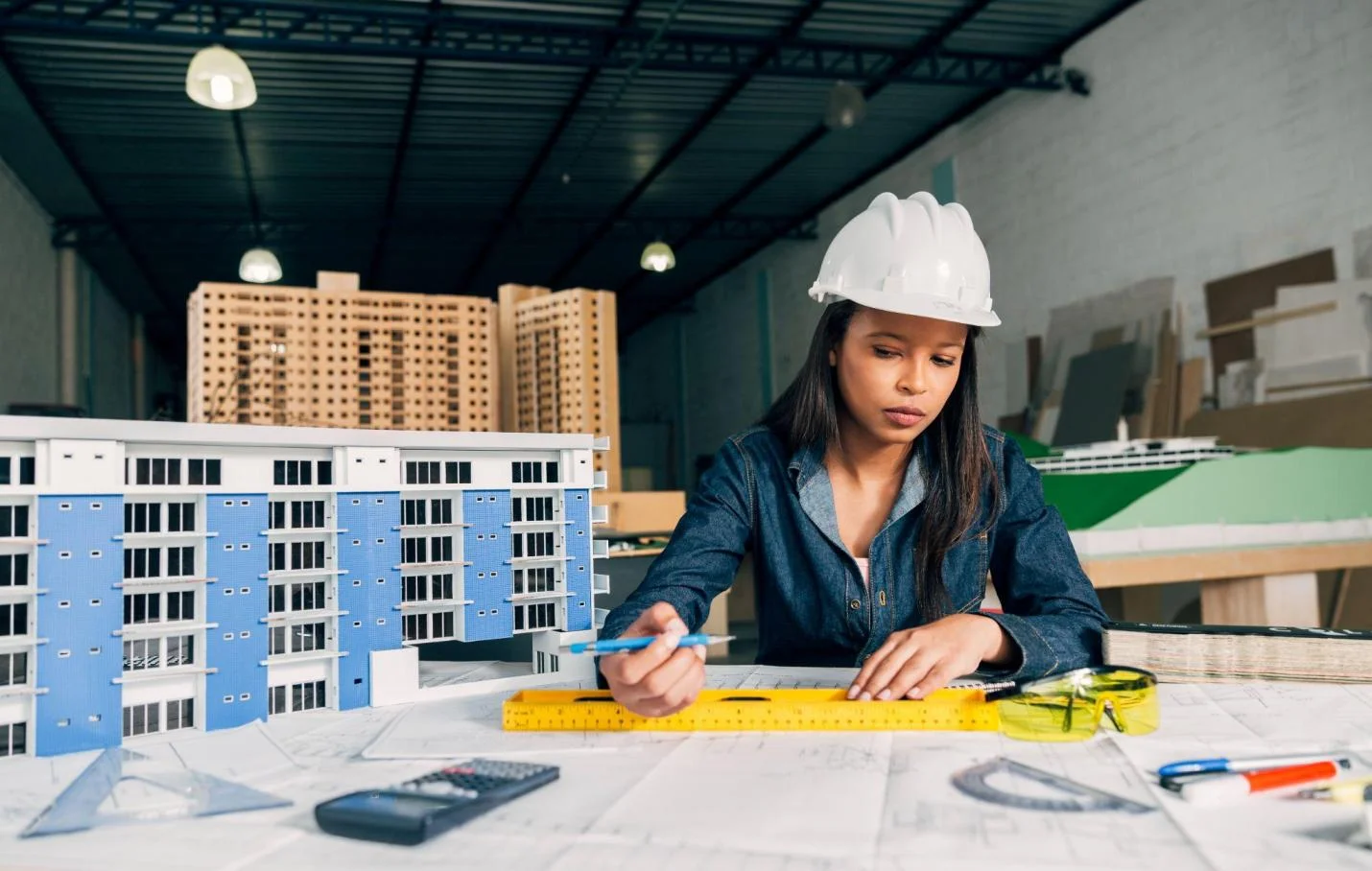 school construction