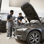 mechanic