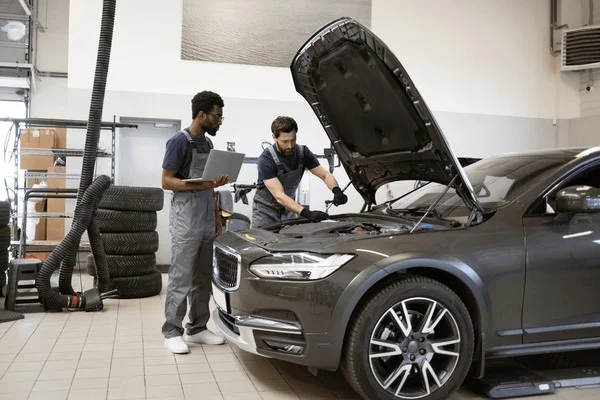 mechanic