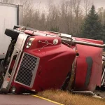 tractor-trailer accidents
