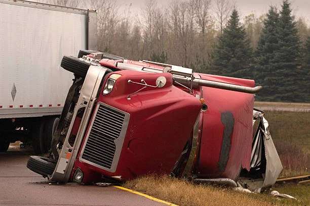 tractor-trailer accidents