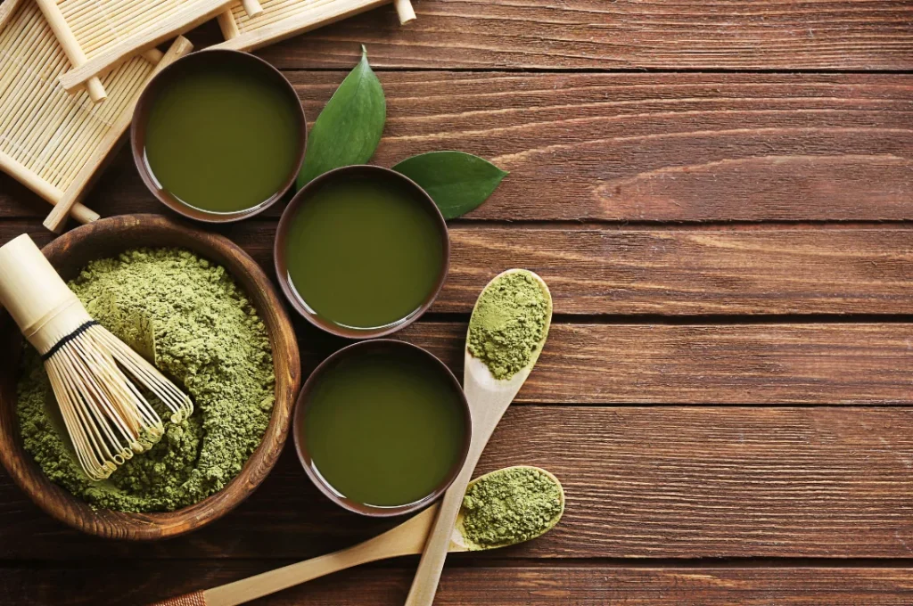 kratom powder