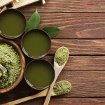 kratom powder