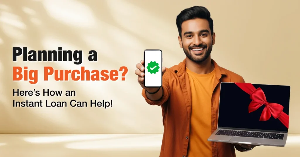 Instant Loan