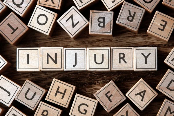 Brain Injury Claim
