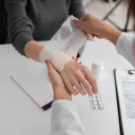 Personal Injury Case
