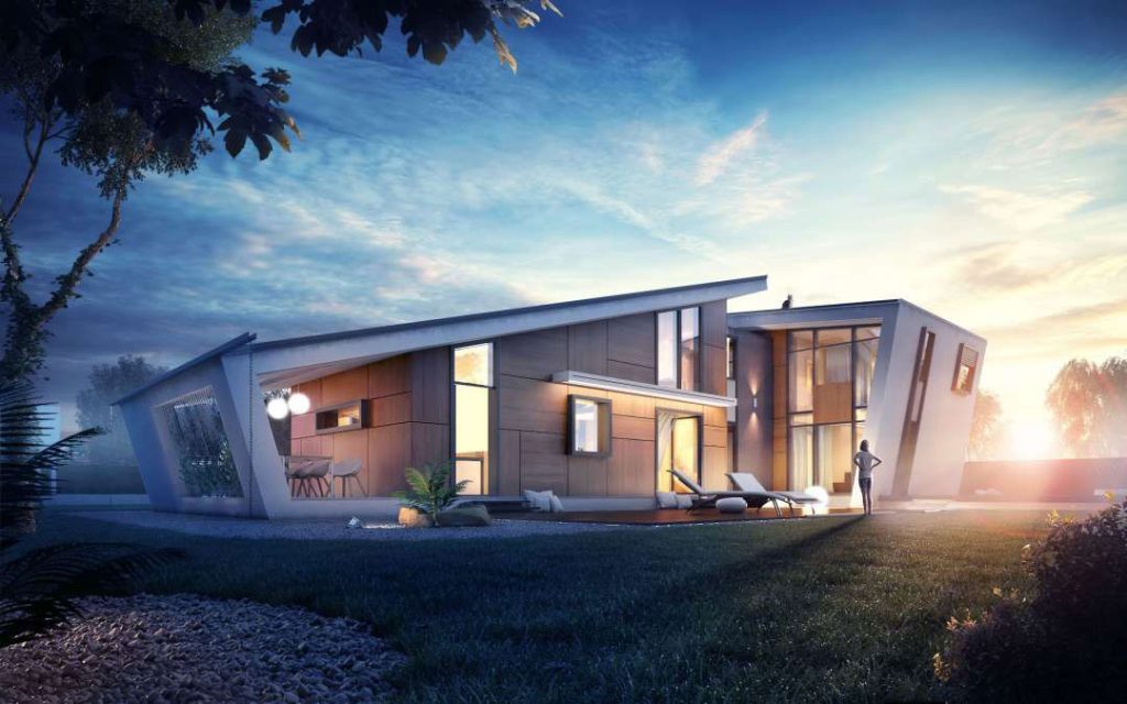 Practical Applications of 3D Rendering Services in Real Estate