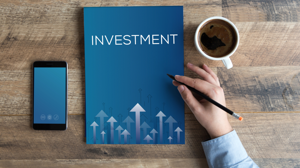 Smart Investing