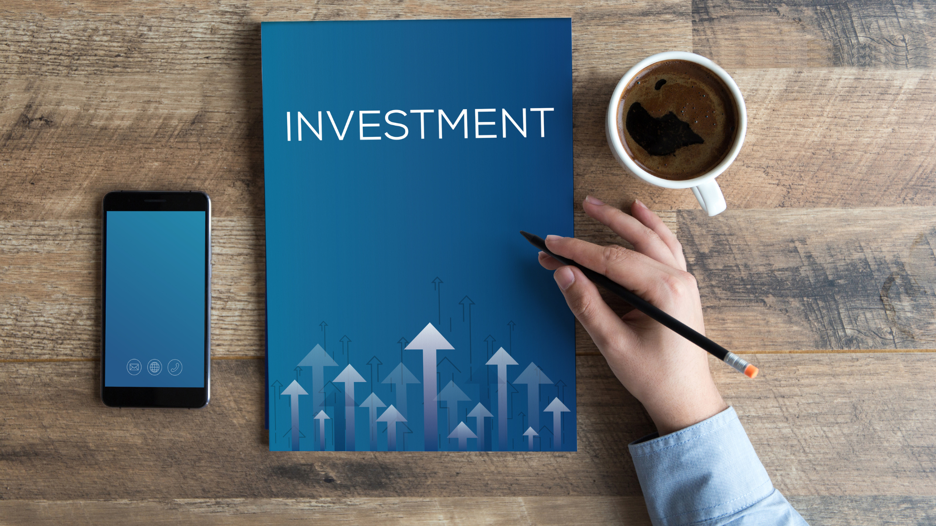 Smart Investing