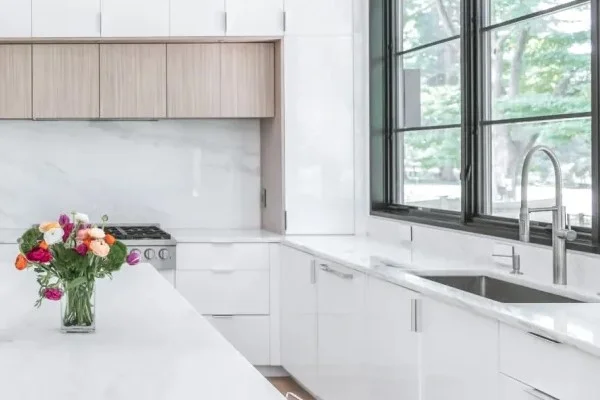 Kitchen Sinks