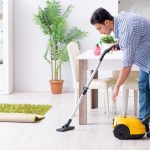 Common Indoor Allergen Sources