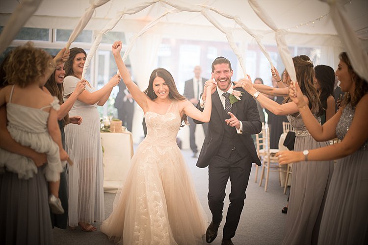 The Ultimate Wedding Checklist for Brides, Grooms & Guests
