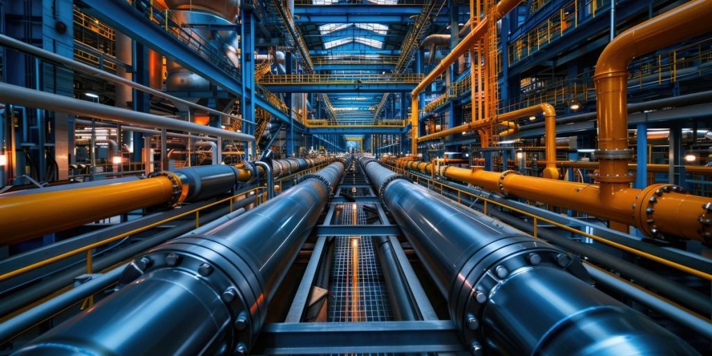 Understanding Wet Chemical Scrubbers: Industrial Air Purification at Its Best