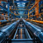 Understanding Wet Chemical Scrubbers: Industrial Air Purification at Its Best