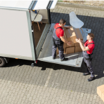 Top 5 Best Commercial Junk Removal Companies in Fort Worth (2025)